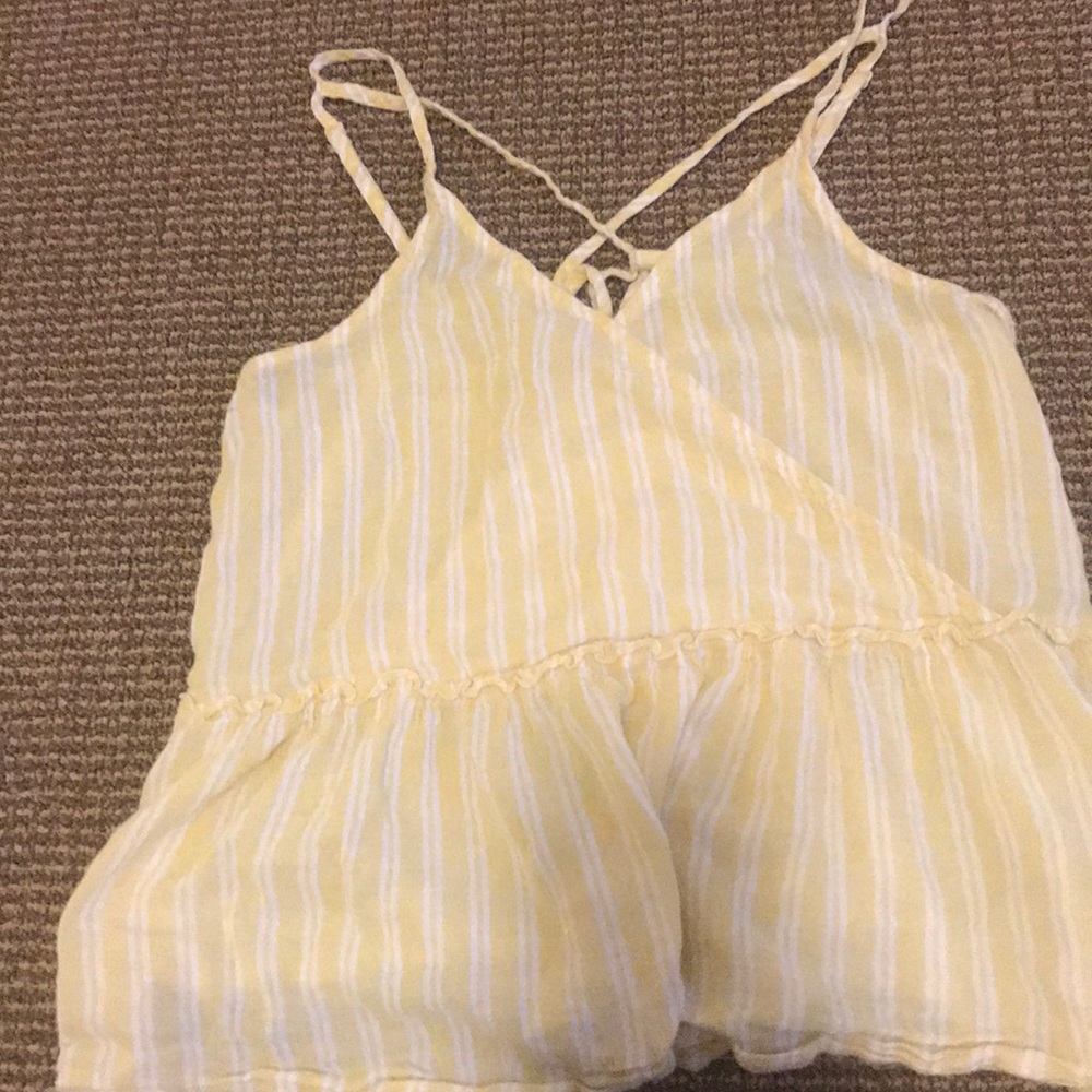 American eagle tank top